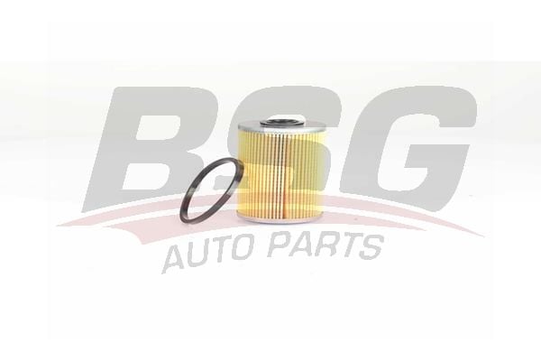 Opel Movano 2010-2014 Arası 2.3 CDTI FWD BSG Marka Yakıt Filtresi