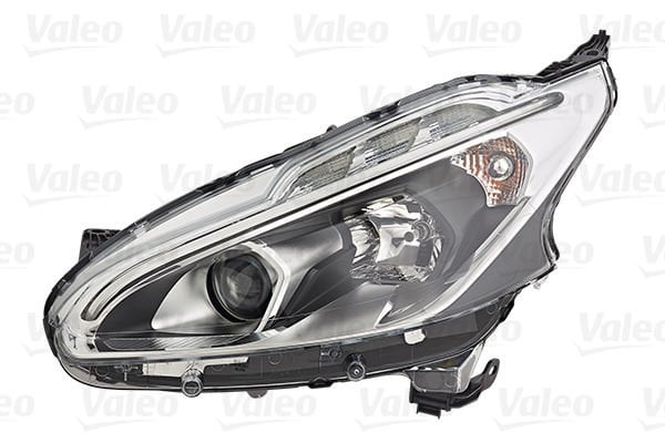 Peugeot 208 2012-2016 Arası 1.4 VTi Sol Valeo Marka Far