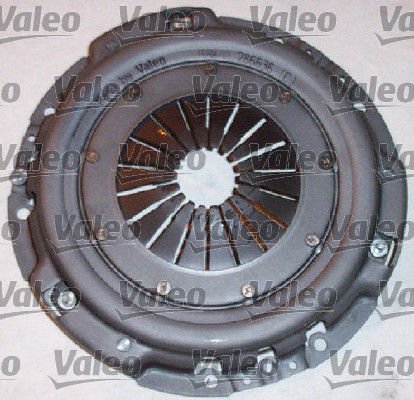 Fiat Marea 1996-2007 Arası 2.0 150 20V Valeo Marka Debriyaj Seti