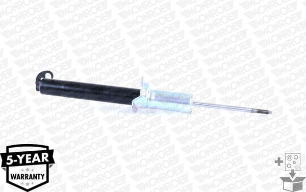 Alfa Romeo 156 1997-2005 Arası 2.0 16V T.SPARK Ön Monroe Marka Amortisör
