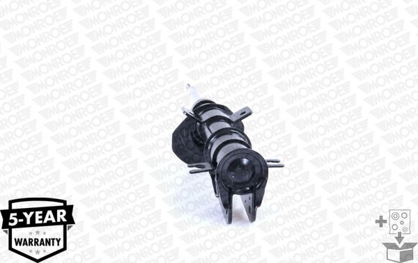Fiat Stilo 2001-2010 Arası 1.9 D Multijet Monroe Marka Amortisör