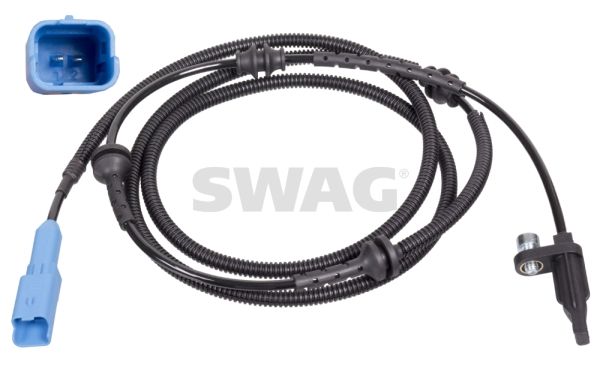 Peugeot 508 2010-2018 Arası 1.6 THP Swag Marka Arka Abs Sensörü
