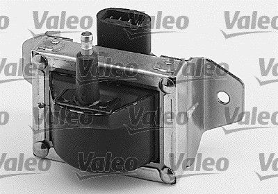 Citroen Bx 1982-1994 Arası 16, 19, 19 E, 16 E, 19 GTi 16V, 19 GTi Valeo Marka Ateşleme Bobini