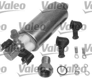 Fiat Multipla 1999-2010 Arası 1.6 100 16V, 1.6, 1.6 16V Bipower Valeo Marka Depo Şamandırası