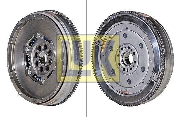 Ford Mondeo 2007-2015 Arası 2.2 TDCi LUK Marka Volan