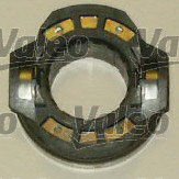 Volkswagen Bora 1998-2013 Arası 2.3 V5 Valeo Marka Debriyaj Seti