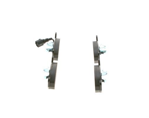 Audi A3 1996-2006 Arası 1.6 Bosch Marka Ön Balata