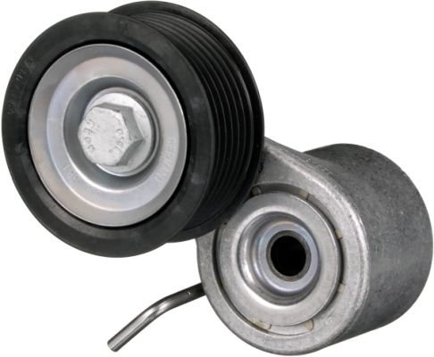 Audi A6 2004-2018 Arası 3.0 TFSI quattro Gates Marka Vantilatör Kayış Gergi Rulmanı