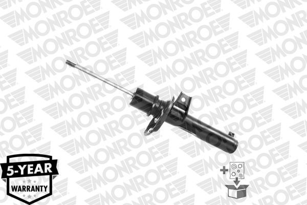 Audi Q3 2011-2018 Arası RS 2.5 quattro Ön Monroe Marka Amortisör