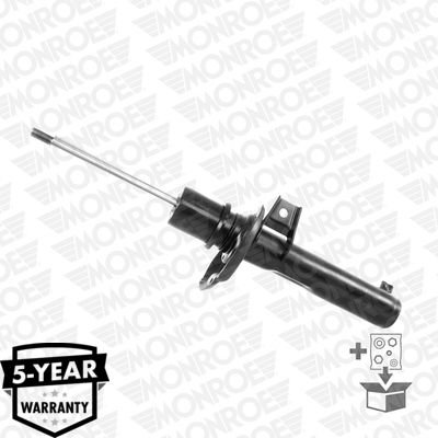 Audi Q3 2011-2018 Arası RS 2.5 quattro Ön Monroe Marka Amortisör