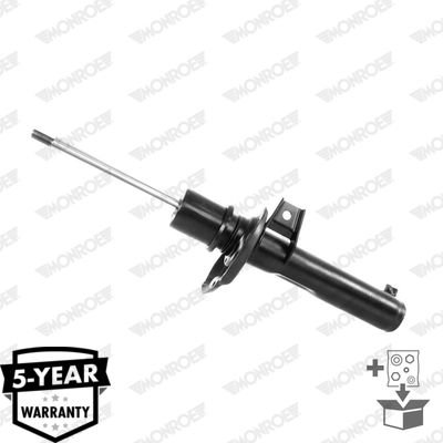 Audi Q3 2011-2018 Arası RS 2.5 quattro Ön Monroe Marka Amortisör