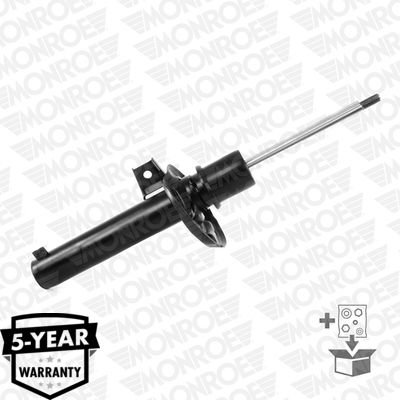 Audi Q3 2011-2018 Arası RS 2.5 quattro Ön Monroe Marka Amortisör