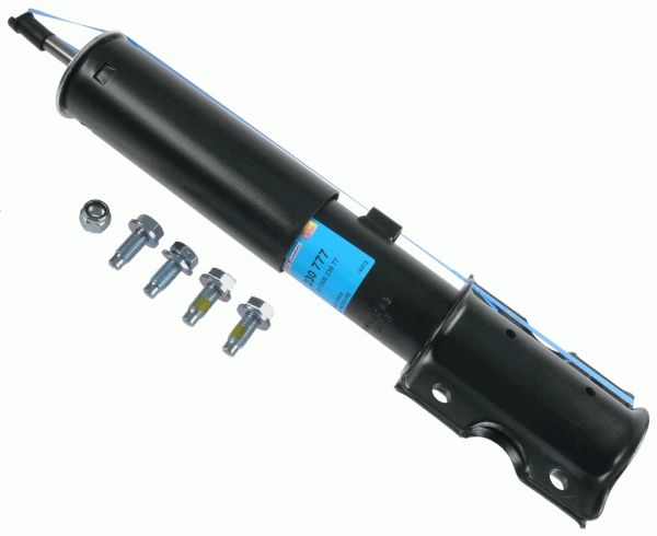 Ford Transit 1985-2000 Arası 2.5 D Ön Sachs Marka Amortisör