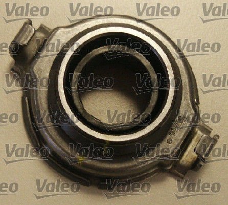 Fiat Marea 1996-2007 Arası 2.4 JTD 130 Valeo Marka Debriyaj Seti