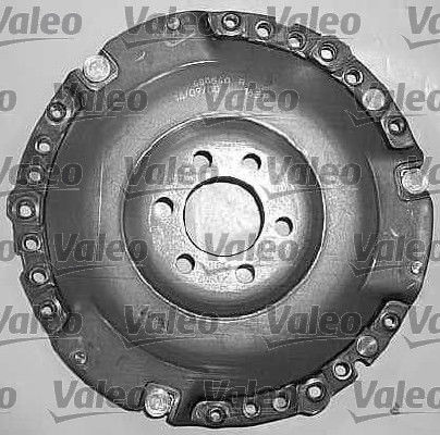 Volkswagen Bora 1998-2013 Arası 1.9 SDI Valeo Marka Debriyaj Seti