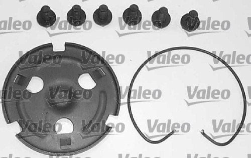 Volkswagen Bora 1998-2013 Arası 1.9 SDI Valeo Marka Debriyaj Seti
