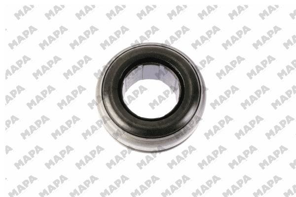 Citroen C4 2009-2013 Arası 1.6 HDi 90 Mapa Marka Debriyaj Seti