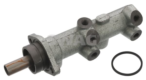 Fiat Ducato 1994-2005 Arası 2.5 TDI Panorama/Combinato Swag Marka Abssiz Fren Ana Merkezi