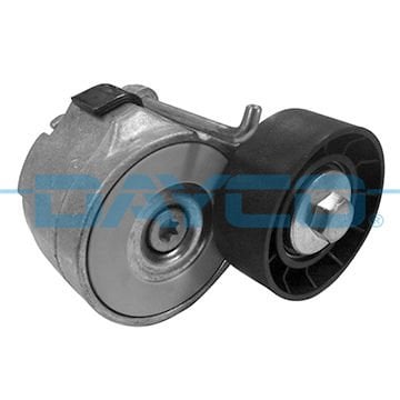 Opel Agila 2008-2014 Arası 1.2, 1.0 LPG, 1.2 LPG Dayco Marka Vantilatör Kayış Gergi Rulmanı