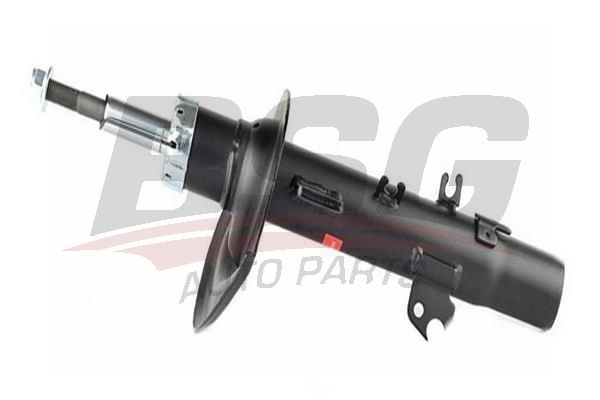 Peugeot 207 2006-2015 Arası 1.4 16V Ön Sol BSG Marka Amortisör