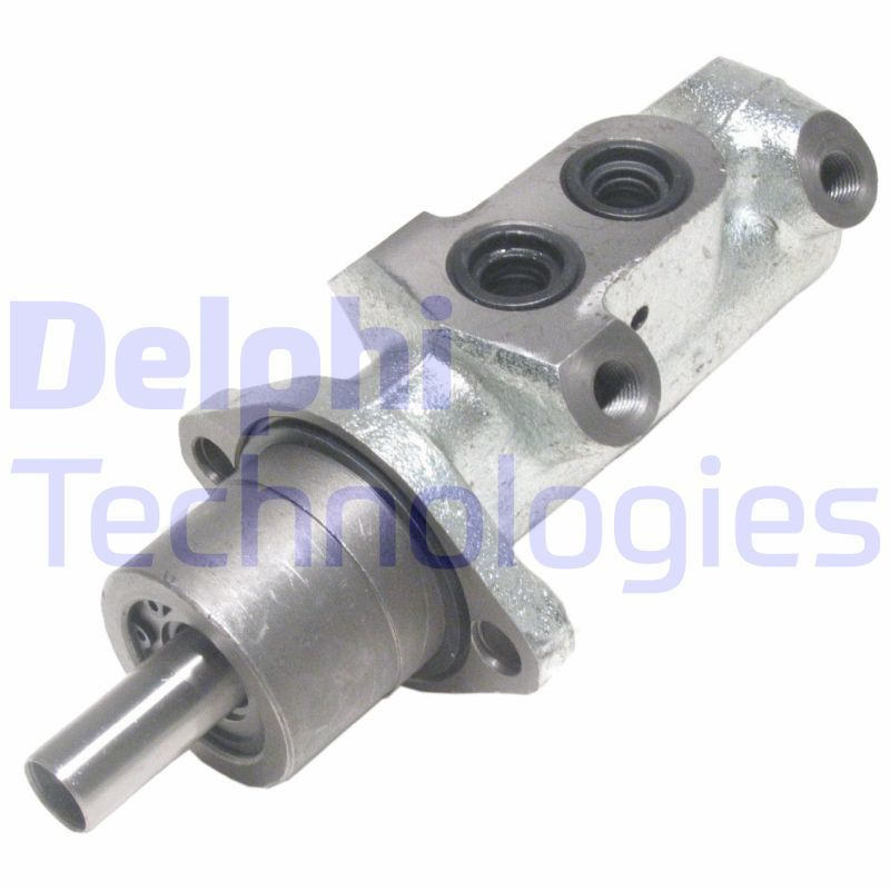 Renault 19 1988-2003 Arası 1.7 Delphi Marka Absli Fren Ana Merkezi