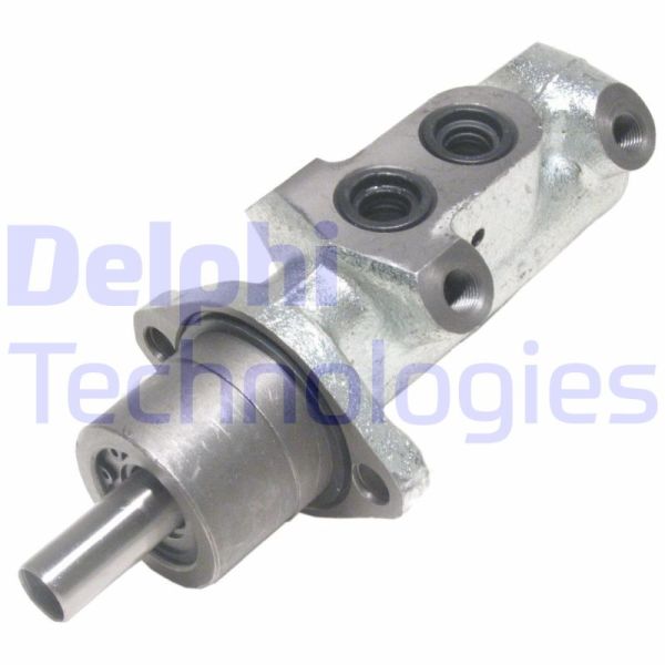 Renault 19 1988-2003 Arası 1.7 Delphi Marka Absli Fren Ana Merkezi