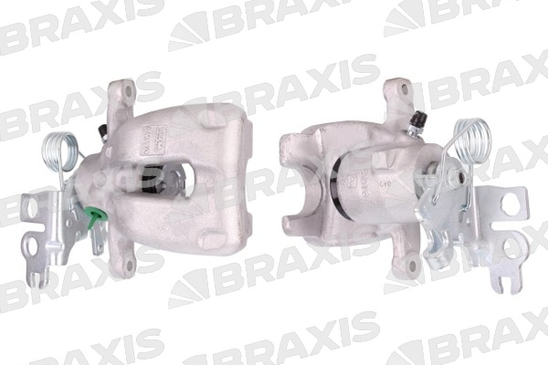 Volkswagen Caddy 2004-2015 Arası 1.9 TDI 4motion Braxis Marka Sol Arka Fren Kaliperi