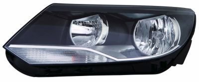 Volkswagen Tiguan 2007-2018 Arası 1.4 TSI 4motion Sağ Depo Marka Far