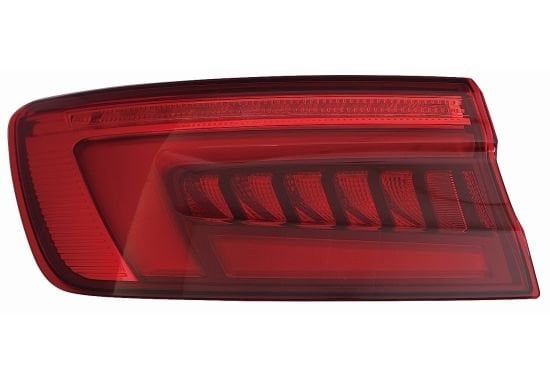 Audi A4 2015-2019 Arası 1.4 TFSI Depo Marka Dış Sağ Stop Lambası
