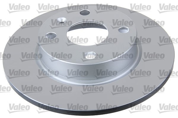 Opel Corsa 2000-2009 Arası 1.8 Valeo Marka Arka Fren Diski