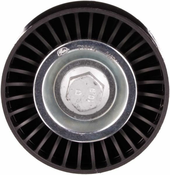Seat Ibiza 2008-2018 Arası 1.6 LPG Gates Marka Vantilatör Kayış Gergi Rulmanı