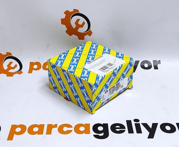 Palio Ön Teker Rulmanı ABS'siz SNR SNR-GB40706R00
