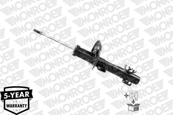 Audi A1 2010-2018 Arası 1.4 TFSI Ön Gazlı Monroe Marka Amortisör