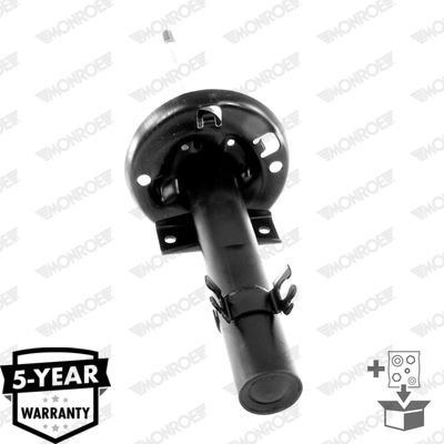 Audi A1 2010-2018 Arası 1.4 TFSI Ön Gazlı Monroe Marka Amortisör