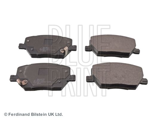Fiat 500X 2014-2018 Arası 1.4 Blueprint Marka Ön Balata