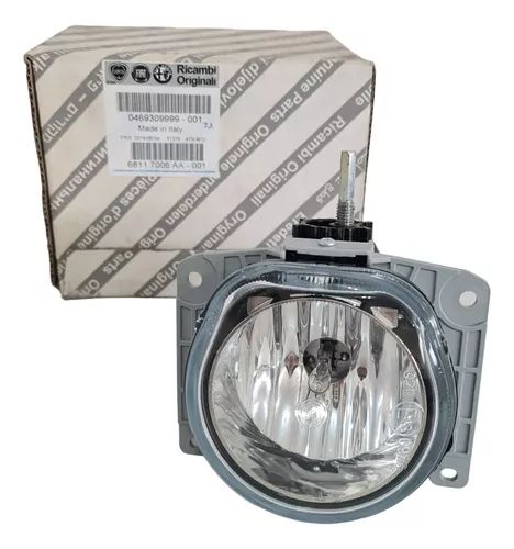 Ducato II 02-05 Sis Farı Lancia 469309999