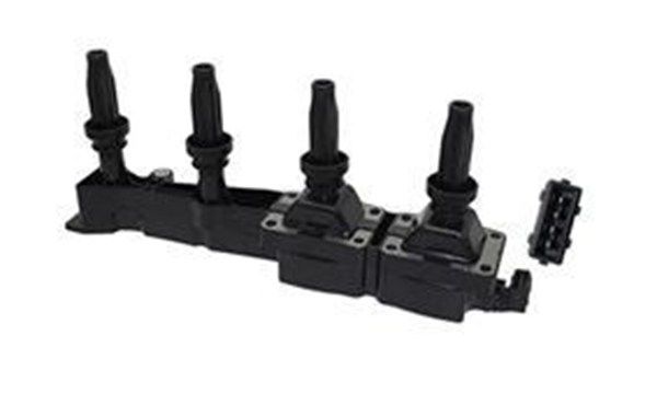 Peugeot 106 1996-2005 Arası 1.6 S16 Magneti Marelli Marka Ateşleme Bobini