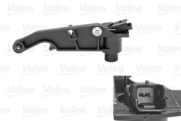 Peugeot 306 1993-2003 Arası 1.4 Valeo Marka Krank Sensörü