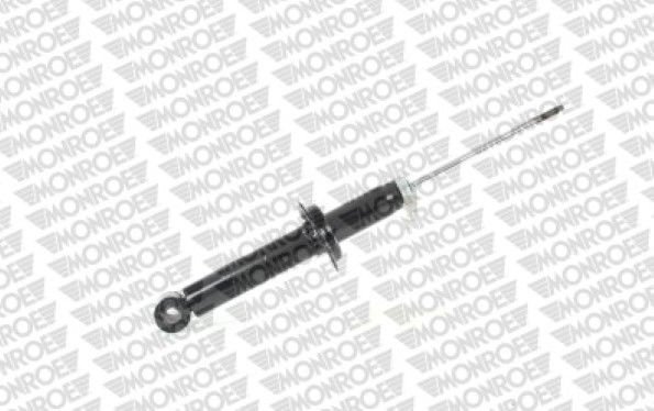 Alfa Romeo 166 1998-2007 Arası 2.0 T.Spark Arka Monroe Marka Amortisör