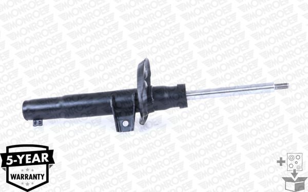 Audi A3 2004-2015 Arası 1.6 E-Power Ön Gazlı Monroe Marka Amortisör