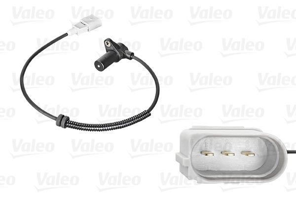 Audi A6 1997-2005 Arası 4.2 quattro, S6 quattro Valeo Marka Krank Sensörü