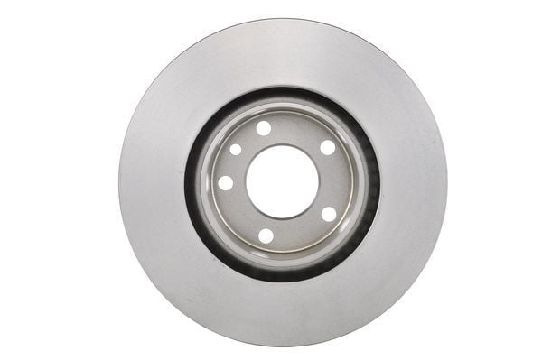 Opel Senator 1987-1993 Arası 2.6 i, 3.0 24V, 3.0 Bosch Marka Ön Fren Diski