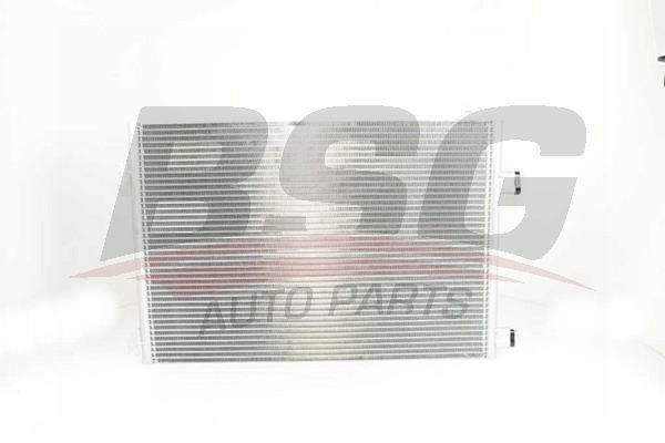 Renault Clio Symbol 1998-2002 Arası 1.5 dCi BSG Marka Klima Radyatörü