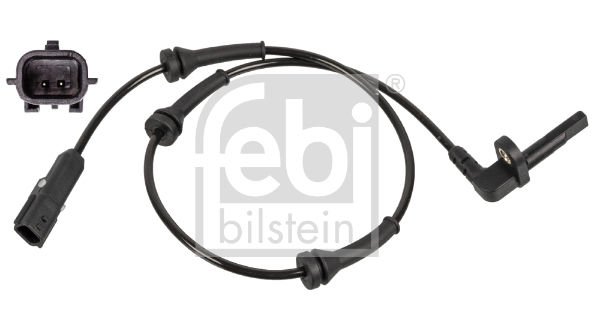 Renault Laguna 2007-2015 Arası 3.5 V6 Febi Marka Ön Abs Sensörü