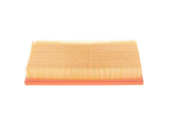 Seat Cordoba 2002-2009 Arası 1.2, 1.2 12V Bosch Marka Hava Filtresi