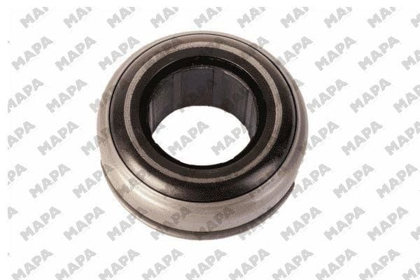 Citroen C4 2004-2013 Arası 1.6 HDi Mapa Marka Debriyaj Seti