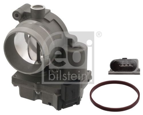 Audi A8 2002-2010 Arası 3.0 TDI quattro Febi Marka Gaz Kelebeği