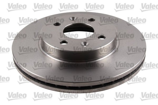 Chevrolet Nubira 2005-2011 Arası 1.4 Valeo Marka Ön Fren Diski