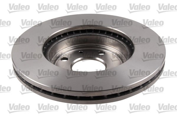 Chevrolet Nubira 2005-2011 Arası 1.4 Valeo Marka Ön Fren Diski