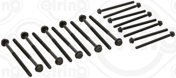 Ford Transit 2000-2006 Arası 2.4 DI RWD, 2.4 DI Elring Marka Silindir Kapak Saplaması